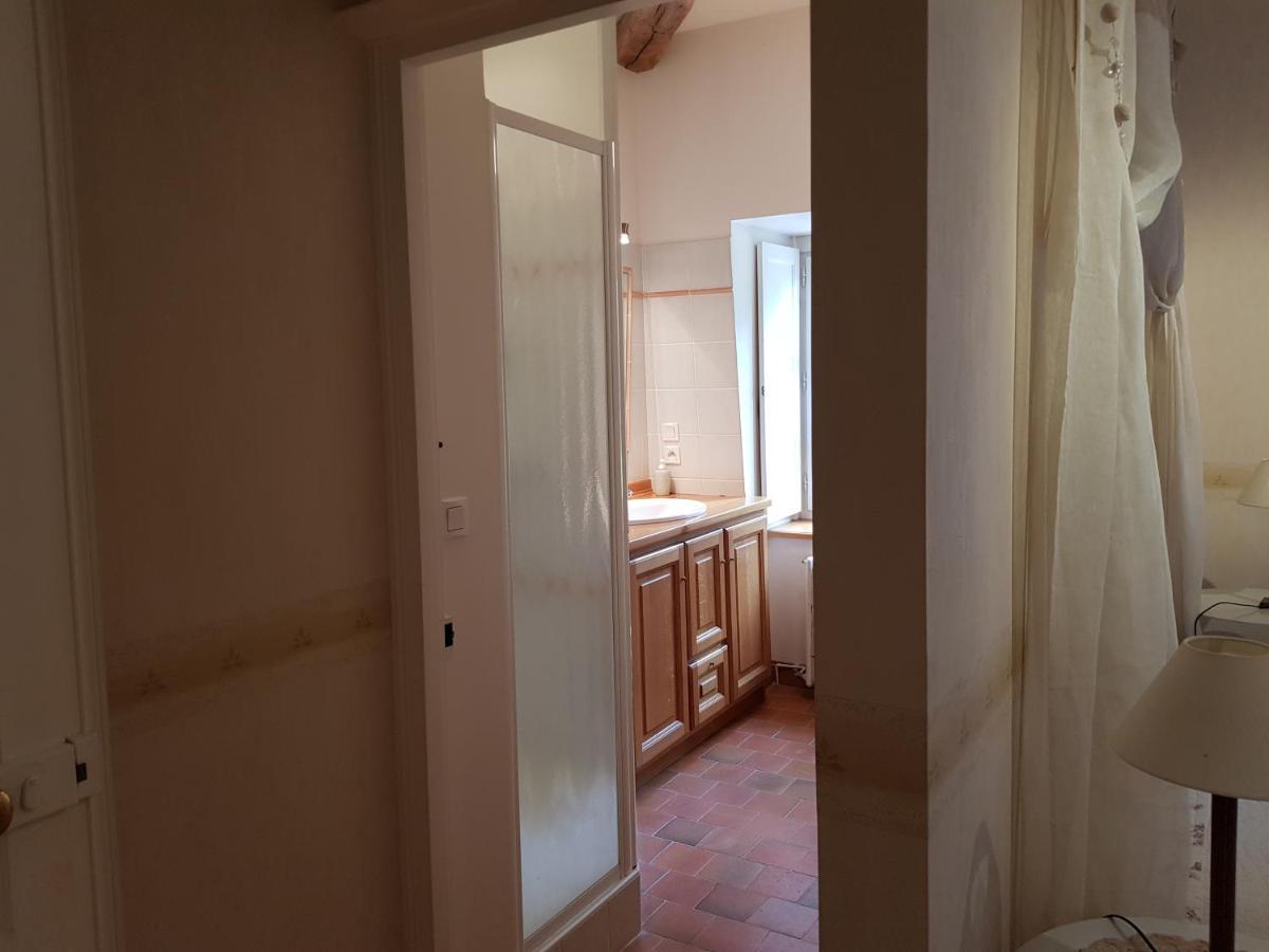 La Taille De Biou Bed & Breakfast Huisseau-sur-Cosson Bagian luar foto